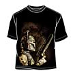 Star Wars Boba Fett The Bounty Hunter T-Shirt